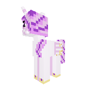 Teenage Celestia