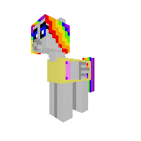 Nyan Pony