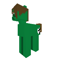 Mike (from total drama island)