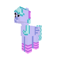 flitter w/ socks