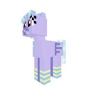 cloudchaser w/ socks