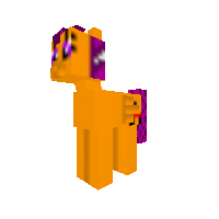 Grown Up Scootaloo