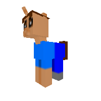 Steve the Pony
