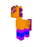 grown up scootaloo with aocks
