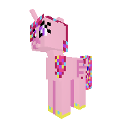 Princess Confetti
