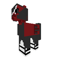 Bloody Mare.