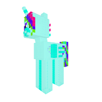 Neon Burst