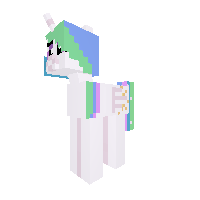 Princess Celestia