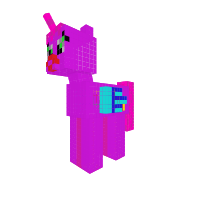New Pony