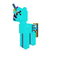 rainbow dash