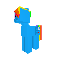 Rainbow Dash