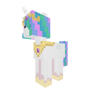 prinsess Celestia