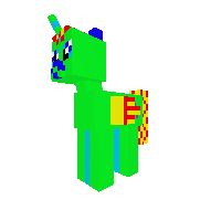 New Pony 1