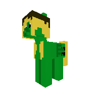theresa pony c: