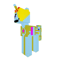 Princess RainbowDash