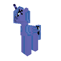 Luna <3