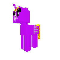 New Pony 2