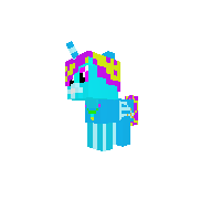 New Pony 3