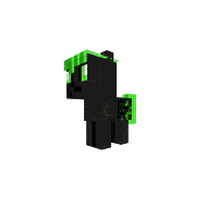 Toxic Dash
