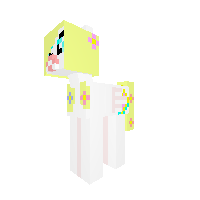 charpony