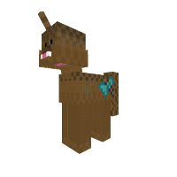 Bacca Pony