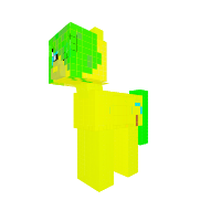 pegasus