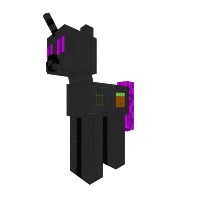 Enderpony