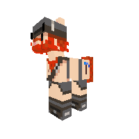 Yogscast Honeydew pony