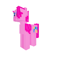 Pinkie Pie