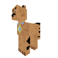 scooby dooby doo