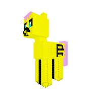 Flutter Shy