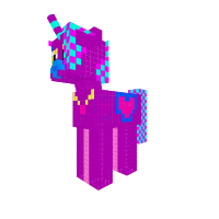 purple pie