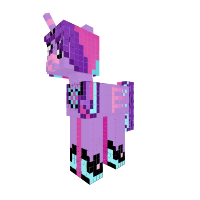 New Pony