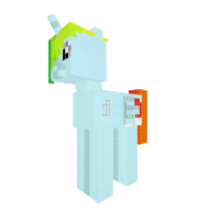 Princess Rainbow Shine