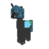 Queen Chrysalis