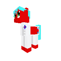 Chemical Beaker (Pegasus)