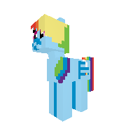 Rainbow Dash
