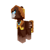 Pretty Horse lol