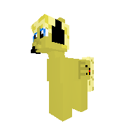 PewdiePie Pony
