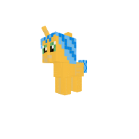 New Pony