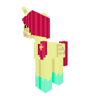 Apple Bloom