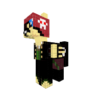 Feromonas pony