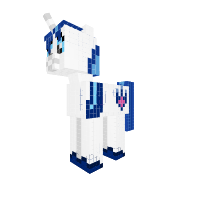 New Pony
