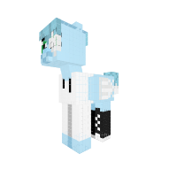 Snow Swift (outfit)