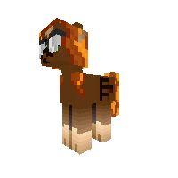 Random Pony