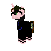 NikonJR's Bro-Skin Beta 2