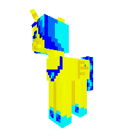 shimmer star