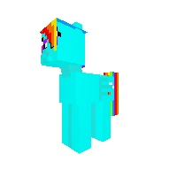 rainbow dash