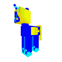aqua blue