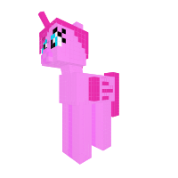pinky pie
